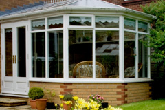 conservatories Coulston