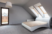 Coulston bedroom extensions
