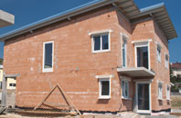 Coulston home extensions