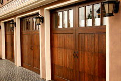 Coulston garage extension quotes