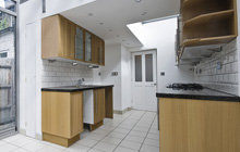Coulston kitchen extension leads